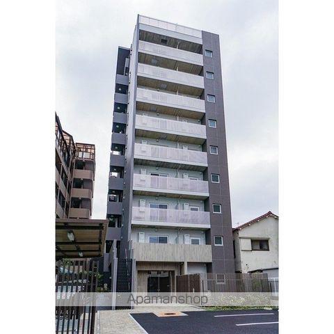 コンフォリア南千住