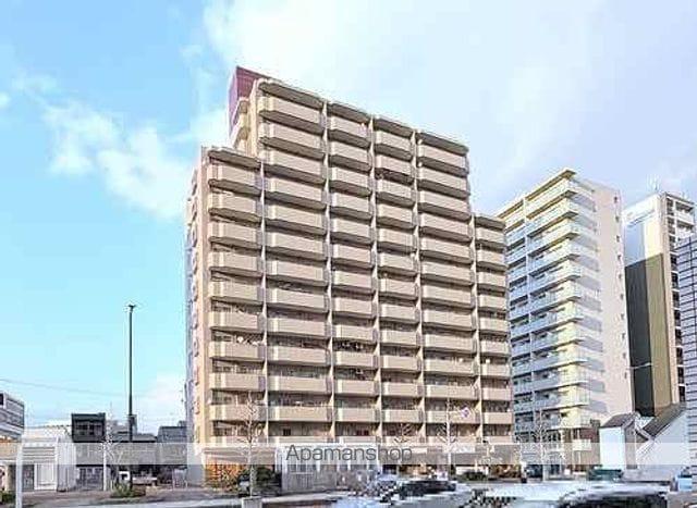 イトーピア第2大曽根マンション(3LDK/11階)