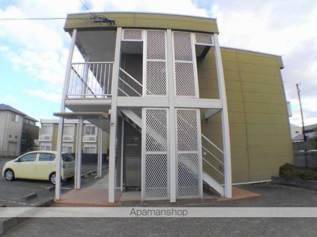 レオパレスBIG STONE