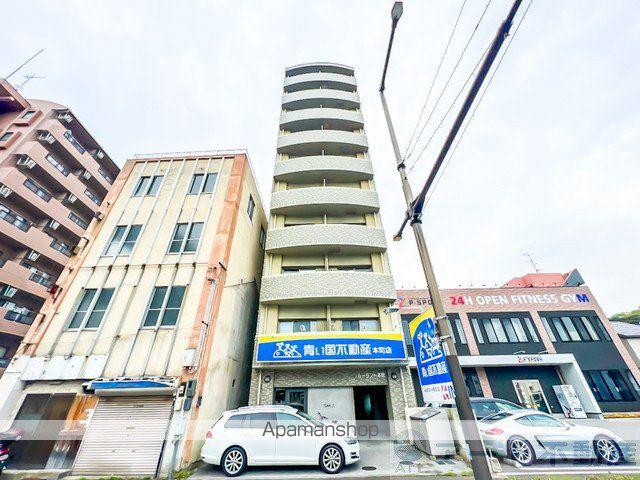 ブルーランド本町