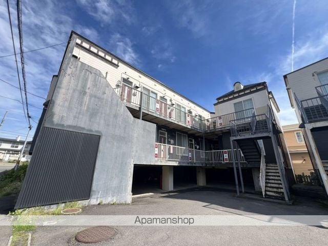 グランベリー富岡