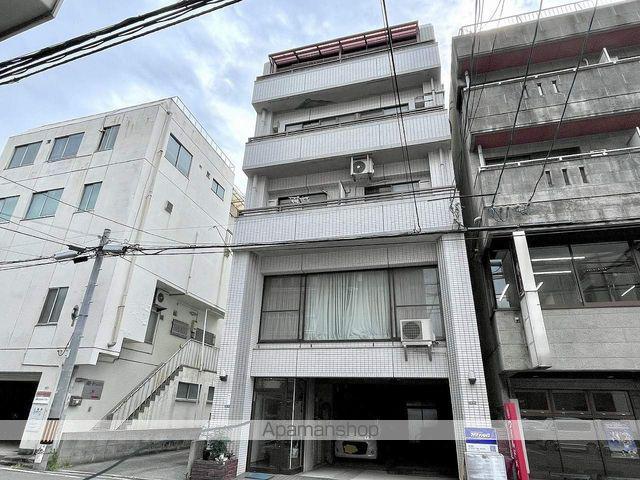 たけうちビル(1K/3階)