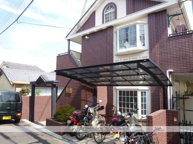 レオパレス大津