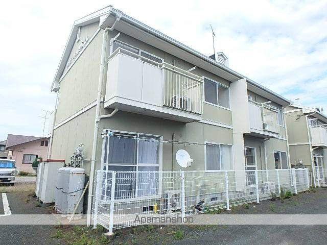 サンヴェール池田A
