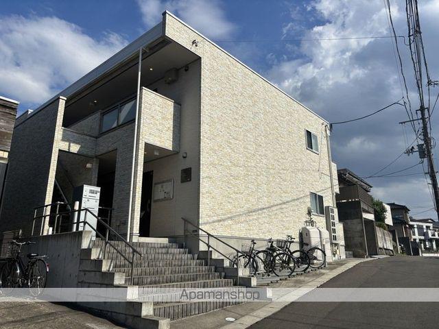 リブリ・T&C旭の森