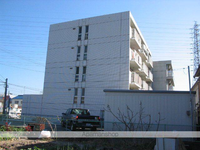 ハイツサイネリア