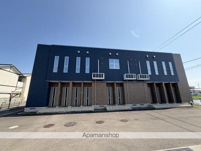 アーバンフラット六条Ⅱ