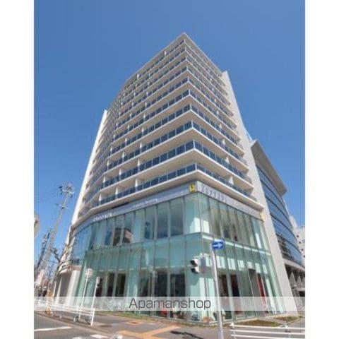 CORNES HOUSE NAGOYA(ワンルーム/3階)