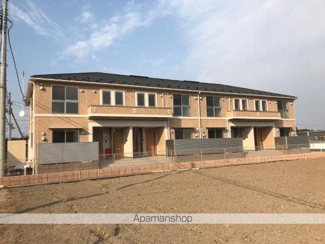 サウス フィールド