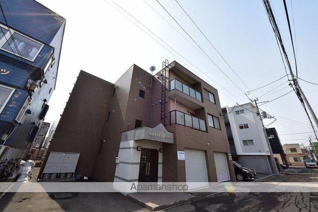 スカイハイツ2学園前