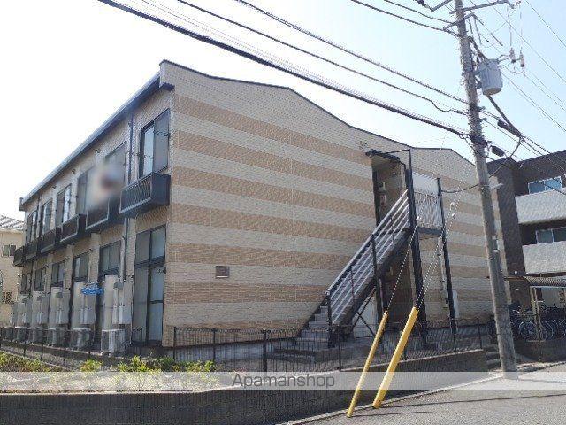 レオパレストゥインクル