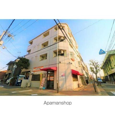 フリーディオ高殿