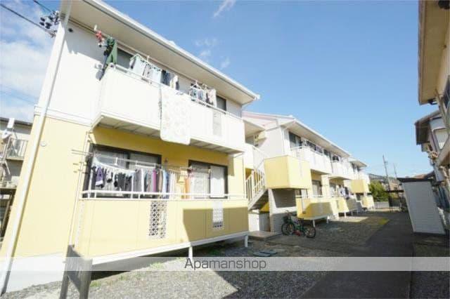 フレンド高田[2階]