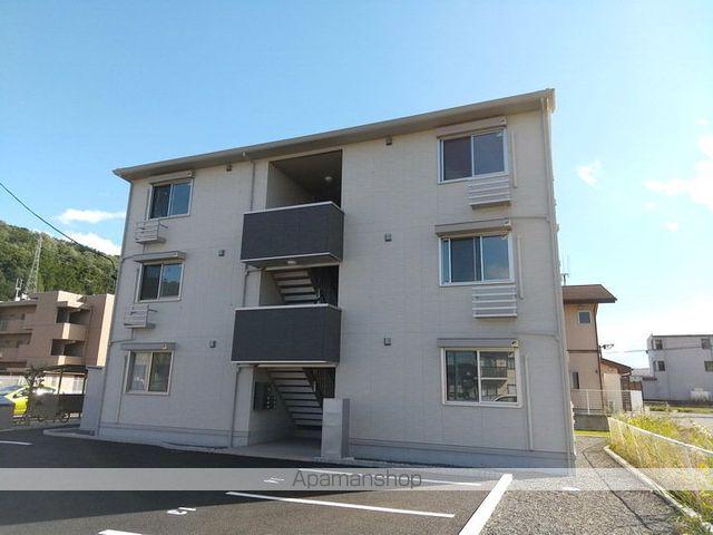 FLORACION(1LDK/1階)