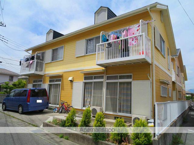 ルーミー甲府８８号館(3DK)