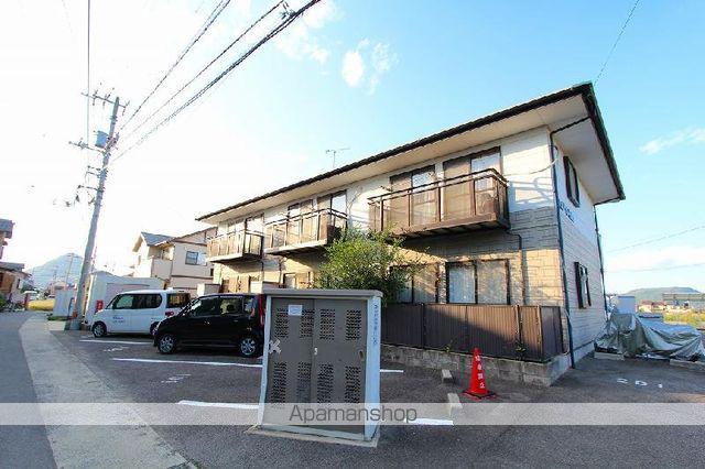 フォブール円座 Ⅱ