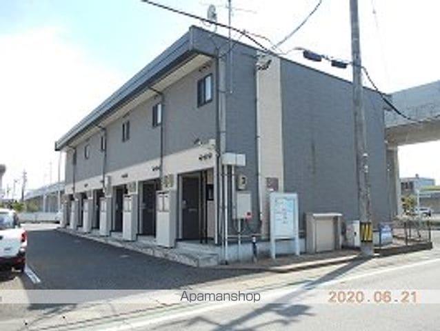 レオパレスリビエール