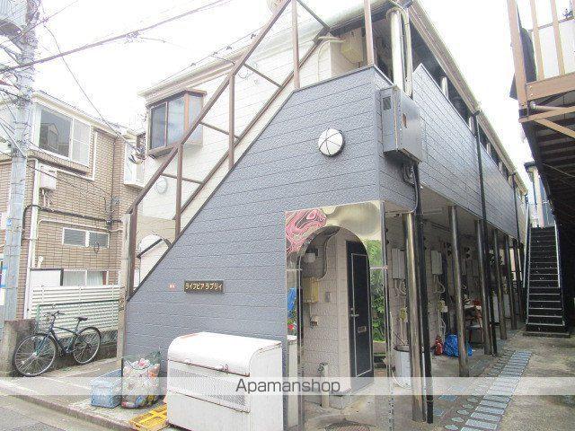 ライフピア ラブリィ