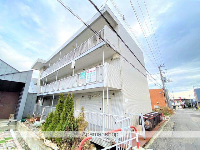 ベリーハウス元町