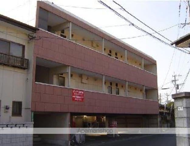 ボンアール西津