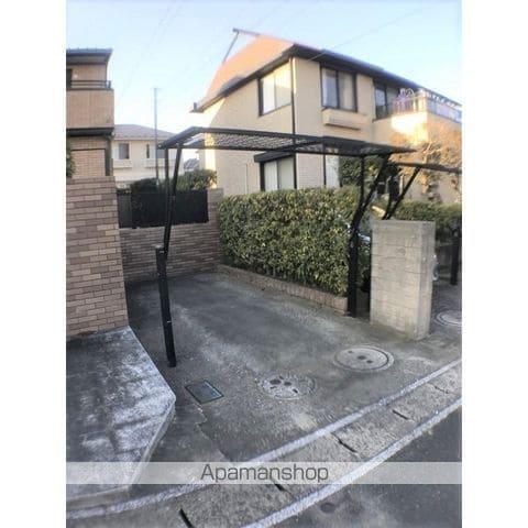 千葉県市原市ちはら台南5丁目の戸建賃貸