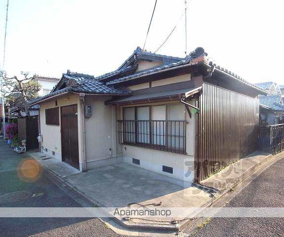 深草坊町