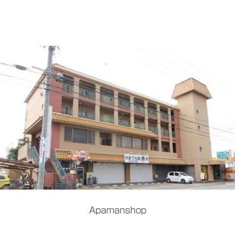 レジデンス喜多山