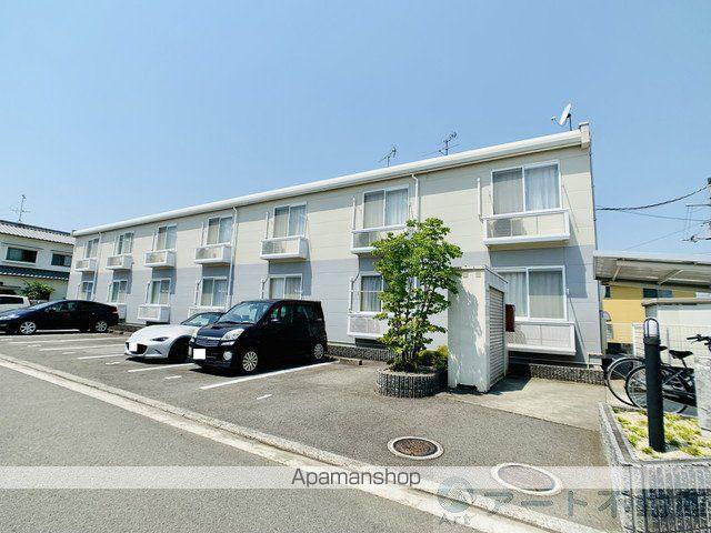 レオパレスJUN東野