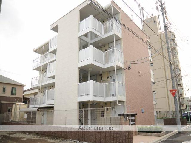 レオパレス拓亀島