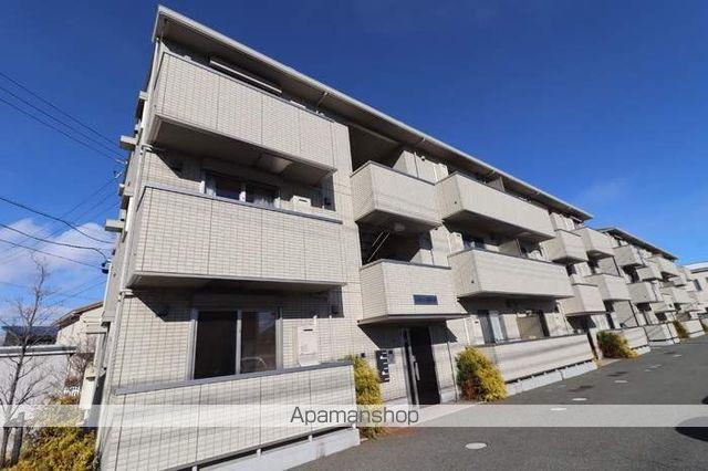 エスポワール東和田B棟