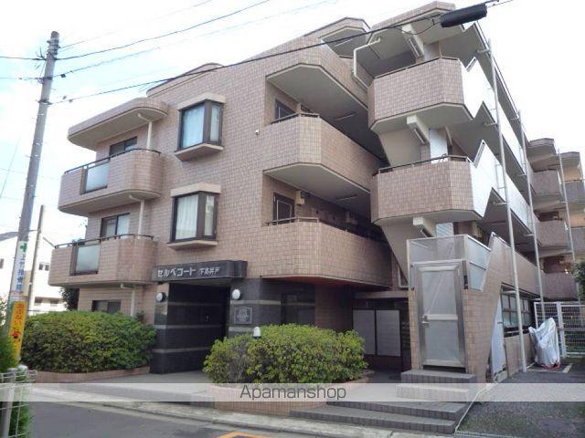 セルベコート下高井戸