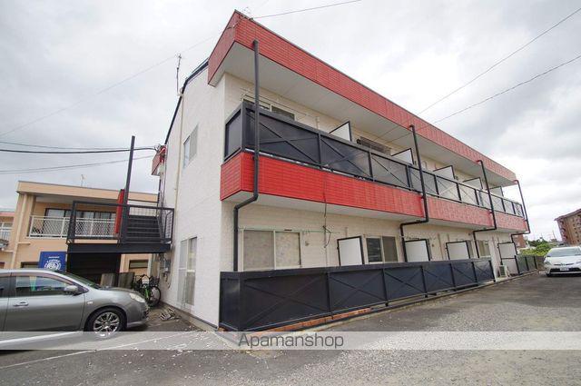 アルカディア笹野