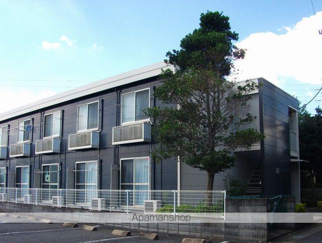 レオパレスLOIRE・I