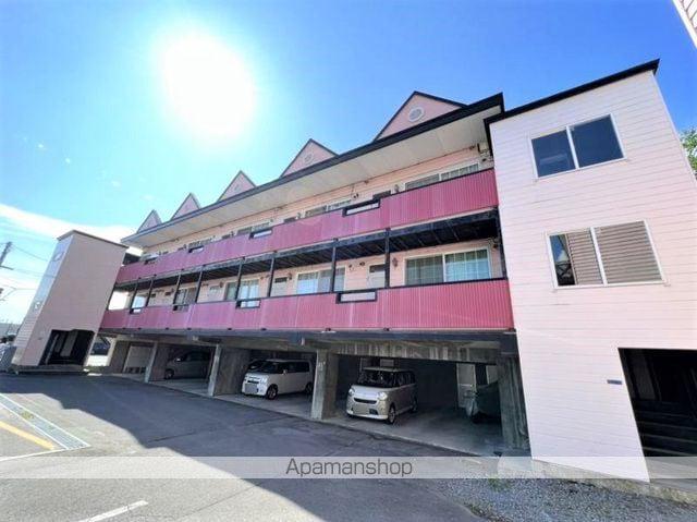 ラ・メゾンフローラルⅠ