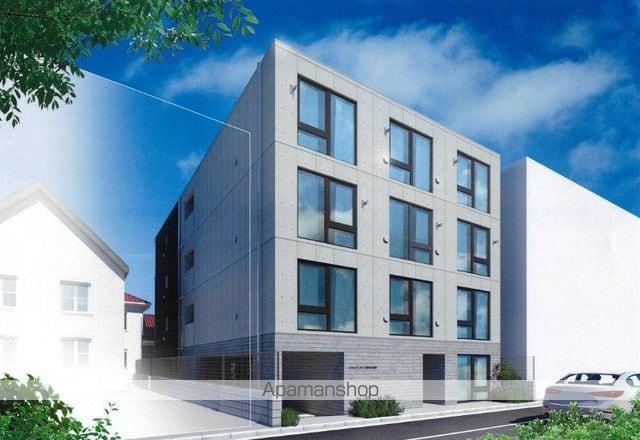 アトリオフラッツ中野新井薬師