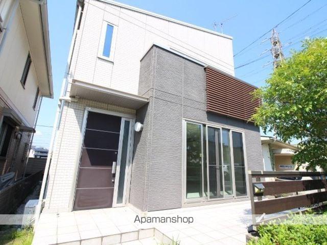 鹿児島本線 水城駅 徒歩29分 2階建 築20年