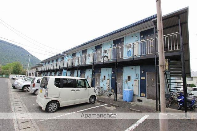 パナハイツ町川