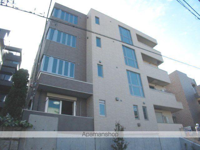 ハーベスト代々木上原