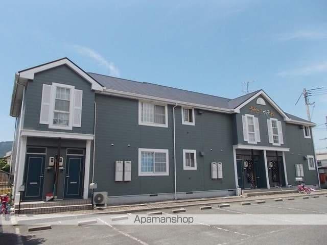 ラヴィング・ヴィラB