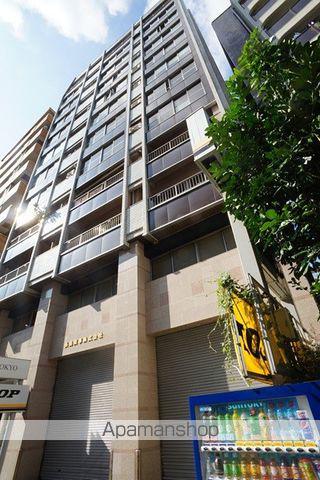 御苑フラワーマンション