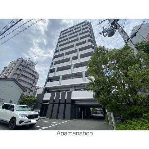 ブランズ帝塚山万代池公園