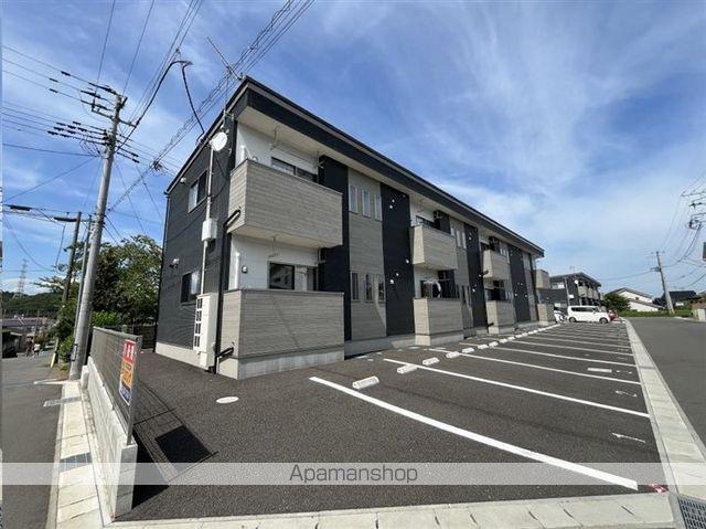 GRANDE神谷沢壱番館