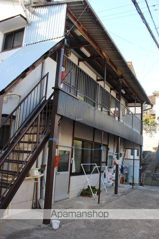 ウエダコーポ亀川