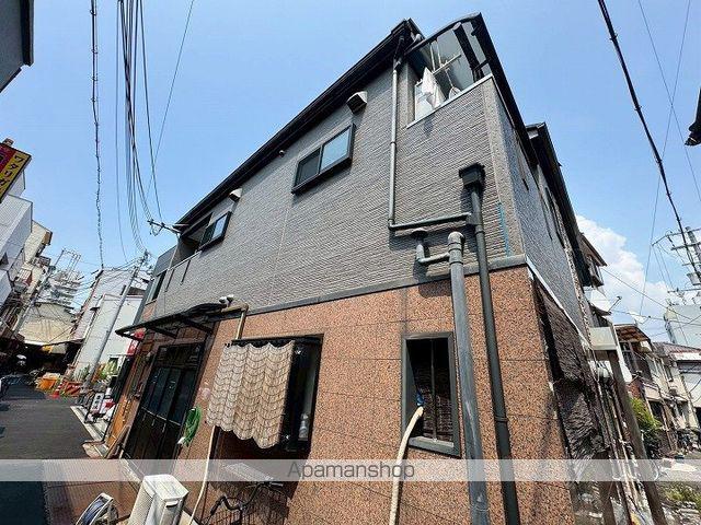 土井マンション