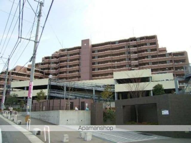 アプローズ香住ヶ丘弐番館