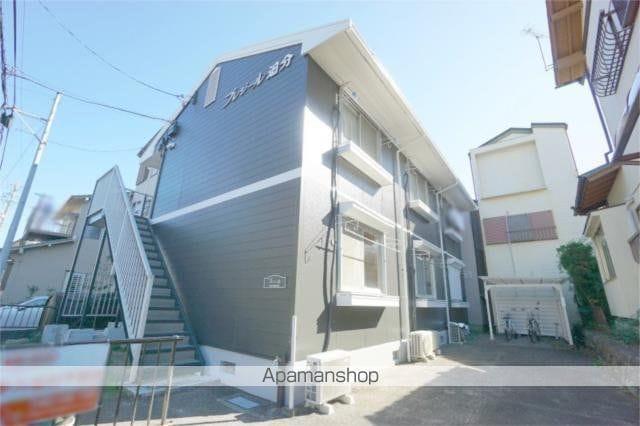 プレジール追分