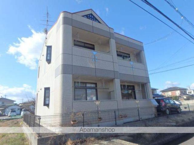 ウィステリアコート西中新田Ⅲ