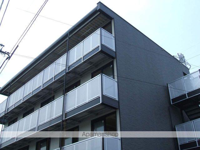 レオパレスイーストヒルズ