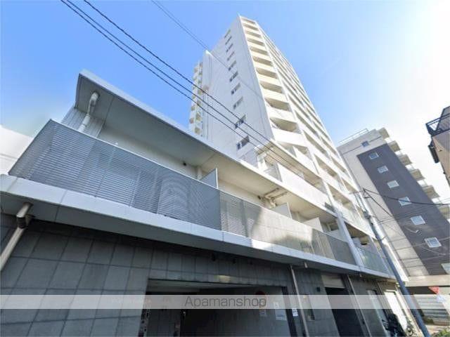 ウィスティリアときわ台