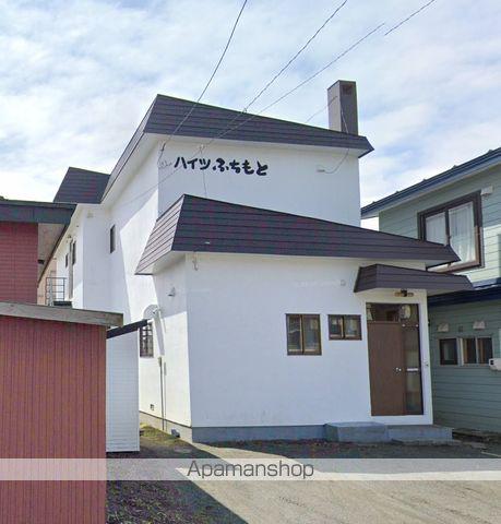 ハイツふちもと